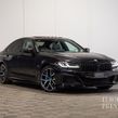 BMW 5 Series 2022