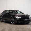 BMW 5 Series 2022