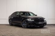 BMW 5 Series 2022