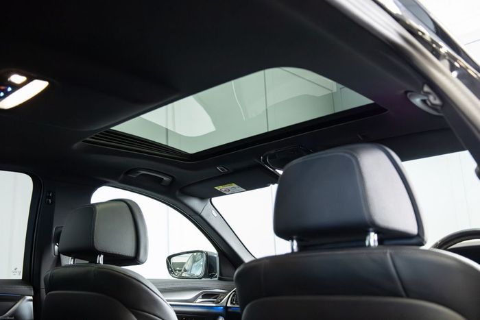 BMW 5 Series 2022