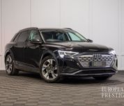 Audi Q8 e-tron 2023