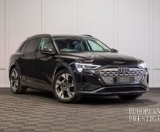 Audi Q8 e-tron 2023