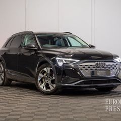 Audi Q8 e-tron 2023