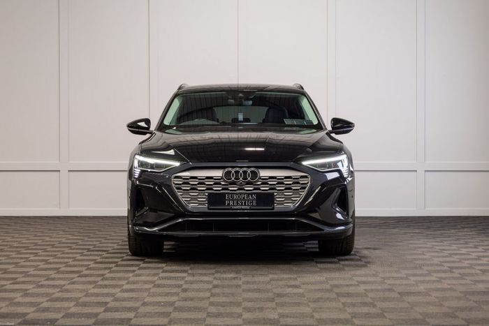 Audi Q8 e-tron 2023