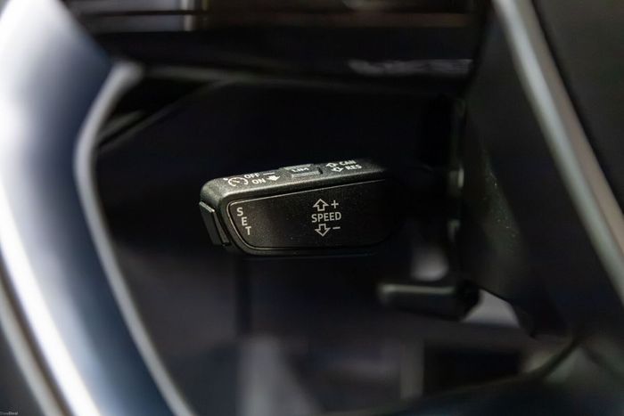 Audi Q8 e-tron 2023