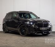 BMW X5 2025
