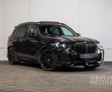 BMW X5 2025