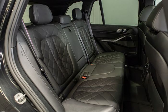 BMW X5 2025