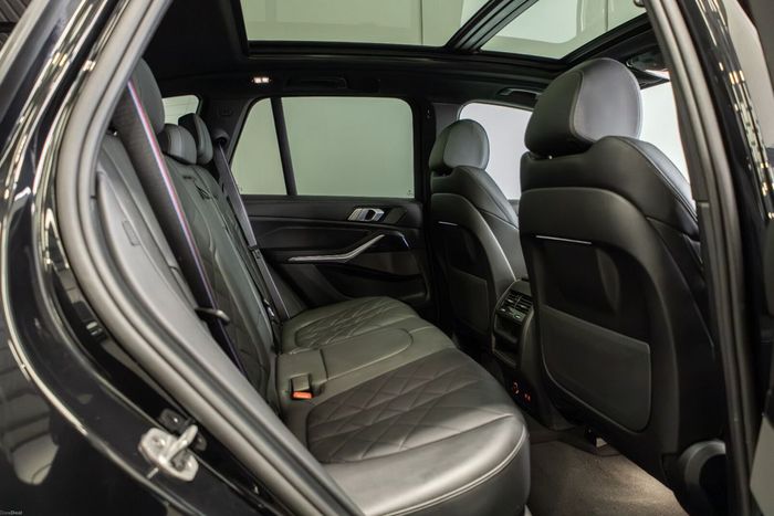 BMW X5 2025