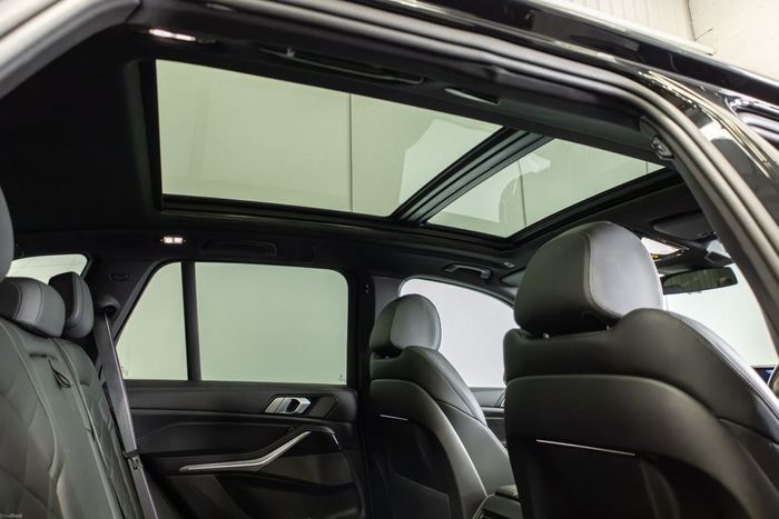 BMW X5 2025