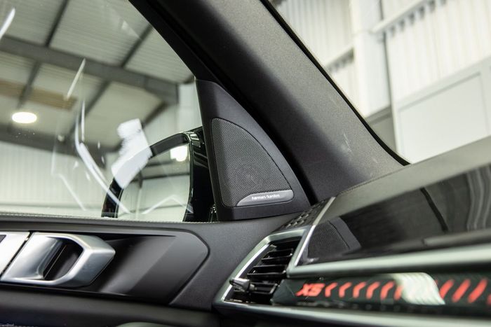 BMW X5 2025