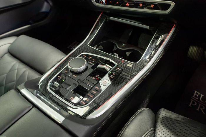 BMW X5 2025