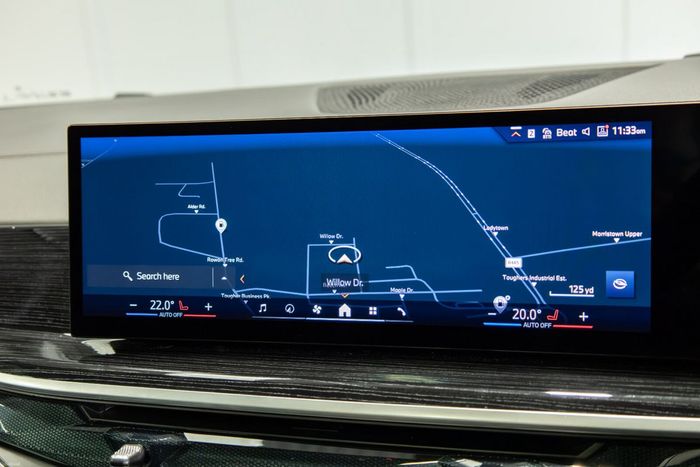 BMW X5 2025