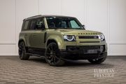 Land Rover Defender 2022