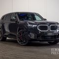BMW XM 2023