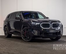 BMW XM 2023