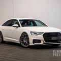 Audi A6 2019