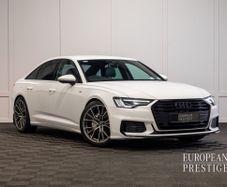Audi A6 2019