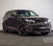 Land Rover Range Rover Sport 2026