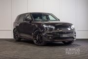 Land Rover Range Rover Sport 2026