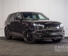 Land Rover Range Rover Sport 2026