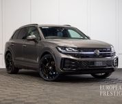 Volkswagen Touareg 2025