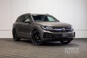 Volkswagen Touareg 2025