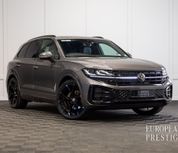 Volkswagen Touareg 2025