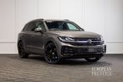 Volkswagen Touareg 2025