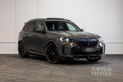 BMW X5 2025