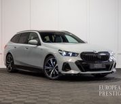 BMW 5 Series 2025