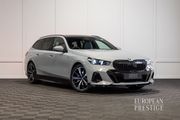 BMW 5 Series 2025