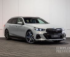 BMW 5 Series 2025