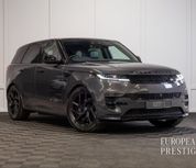 Land Rover Range Rover Sport 2025