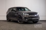 Land Rover Range Rover Sport 2025