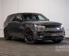Land Rover Range Rover Sport 2025