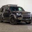 Land Rover Defender 2023