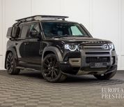 Land Rover Defender 2023