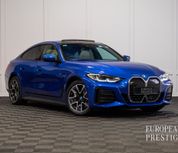 BMW i4 2022