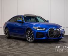 BMW i4 2022