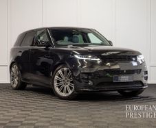 Land Rover Range Rover Sport 2024