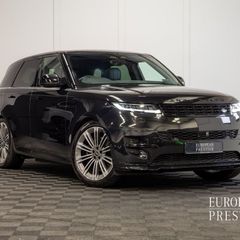 Land Rover Range Rover Sport 2024
