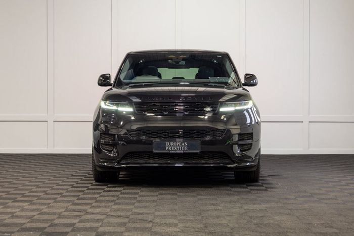 Land Rover Range Rover Sport 2024