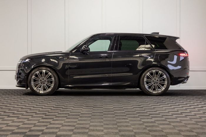 Land Rover Range Rover Sport 2024