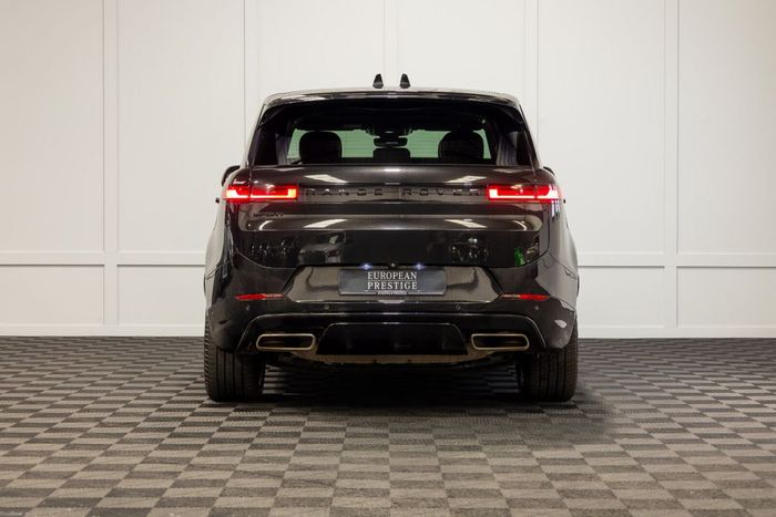 Land Rover Range Rover Sport 2024
