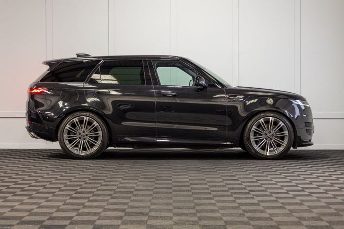 Land Rover Range Rover Sport 2024