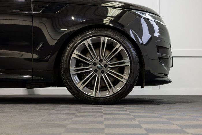Land Rover Range Rover Sport 2024