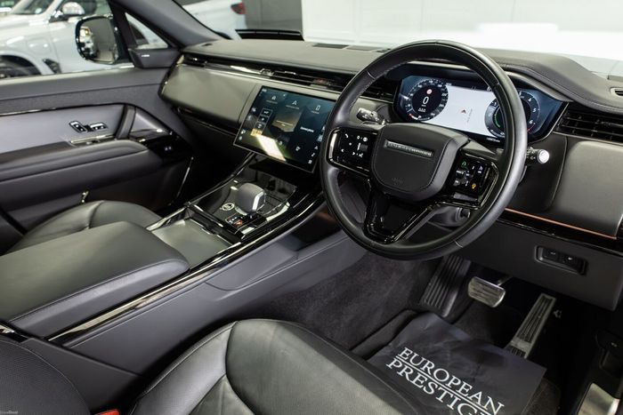 Land Rover Range Rover Sport 2024