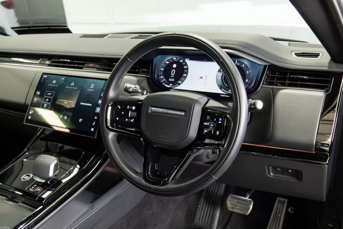 Land Rover Range Rover Sport 2024