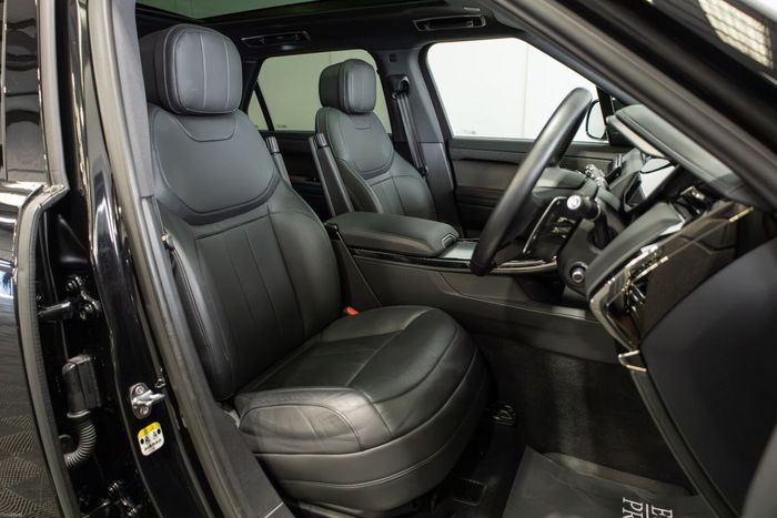 Land Rover Range Rover Sport 2024